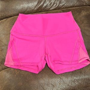 Lululemon Athletica Shorts